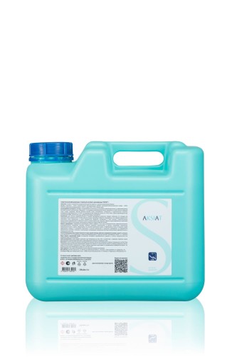 Аксиат (AKSIAT) - спрей для экспресс-дезинфекции (5л), ООО "МК Вита-Пул", Россия ЧЗ